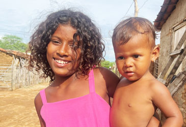 Missões em Chorrochó Foto 2