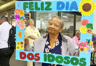 Dia do Idoso foto 2