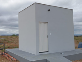 Vila Paulistana