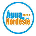 Logo Água Para o Nordeste